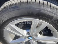 Usado BMW X1 136 CV (100 kW) 2016 Gris / plata SUV