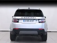Usado Land Rover Discovery Sport SE 182 CV (133 kW) 2019 Blanco SUV