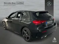 Usado Mercedes A200 150 CV (110 kW) 2025 Berlina