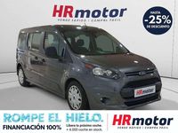 Usado Ford Tourneo Connect Titanium 121 CV (88 kW) 2018 Gris Monovolumen