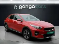 Usado Kia XCeed 141 CV (103 kW) 2022 Rojo SUV