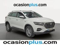 Usado SWM G01 131 CV (96 kW) 2023 Blanco SUV