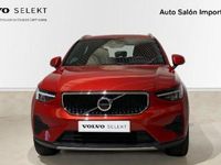 Usado Volvo XC40 Core 129 CV (94 kW) 2023 Rojo SUV