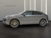 Usado Porsche Cayenne 340 CV (250 kW) 2023 Gris SUV