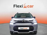 Usado Citroën C3 Aircross Feel 110 CV (80 kW) 2022 Gris SUV