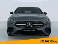 Usado Mercedes A250 218 CV (160 kW) 2022 Gris