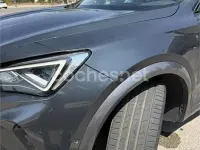 Usado Cupra Formentor 190 CV (139 kW) 2022 Gris / plata SUV