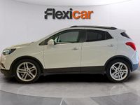 Usado Opel Mokka X Selective 140 CV (102 kW) 2018 Blanco SUV