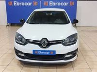 usado Renault Mégane GT 1.2 TCE Energy Style S&S