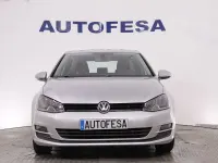 Usado VW Golf VII Business 110 CV (80 kW) 2016 Plata