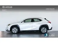 Usado Lexus UX 300e Business Edition 150 kW (204 CV) 2022 Blanco SUV