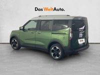 Nuevo Ford Tourneo Courier Active 125 CV (91 kW) 2026 Verde Monovolumen