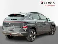 Nuevo Hyundai Kona 115 CV (84 kW) 2026 SUV