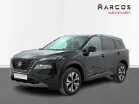 Używany Nissan X-Trail N-Connecta 204 KM (150 kW) 2024 SUV