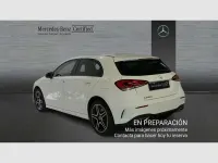 Usado Mercedes A250 218 CV (160 kW) 2022 Berlina
