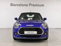 usado Mini Cooper Cabrio100 kW (136 CV)