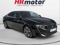 Usado Peugeot 508 Allure 131 CV (96 kW) 2021