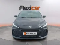 Usado MG MG3 Comfort 105 CV (77 kW) 2025 Negro Utilitario