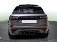 Usado Land Rover Range Rover Velar R-Dynamic 240 CV (176 kW) 2018 Marrón SUV