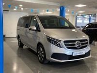 Usado Mercedes V250 Avantgarde 190 CV (139 kW) 2023 Monovolumen