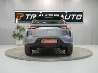 Usado DS Automobiles DS3 Bastille 100 CV (73 kW) 2023 Gris / plata SUV