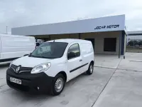 Usado Renault Kangoo 95 CV (69 kW) 2021 Blanco Monovolumen