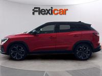 Usado Renault Austral Techno 158 CV (116 kW) 2022 Rojo SUV