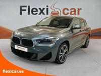 usado BMW X2 Xdrive 25ea