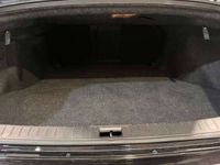 Usado Infiniti Q50 Premium 170 CV (125 kW) 2017 Negro Berlina