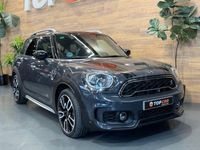 Usado Mini Cooper S Countryman 192 CV (141 kW) 2019 Gris / plata SUV