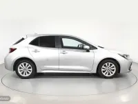 Usado Toyota Corolla Active 140 CV (102 kW) 2023 Gris Berlina