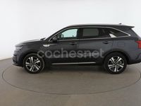 Usado Kia Sorento 230 CV (169 kW) 2021 Gris SUV