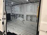 Usado VW Crafter 140 CV (102 kW) 2023 Blanco Van