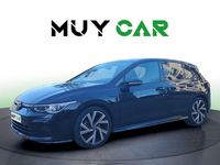 Occasion VW Golf VIII R-line 150 PK (110 kW) 2023 Zwart Hatchback