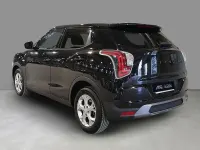Usado SsangYong Tivoli 135 CV (99 kW) 2026 Negro
