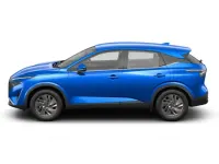 Nuevo Nissan Qashqai Acenta 140 CV (102 kW) 2026 Azul SUV