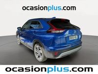 Usado Mitsubishi Eclipse 188 CV (138 kW) 2023 Azul SUV