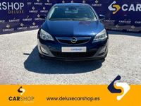 usado Opel Astra 1.7 CDTI 110CV 5p. Cosmo