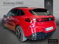 Usado Mercedes GLC400d 359 kW (489 CV) 2027 Manufaktur rojo patagonia