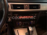 Begagnad BMW 330 245 HK (180 kW) 2011 Grå Sedan