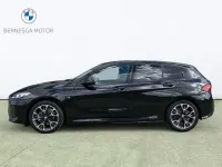 Usado BMW 120 Comfort Edition 163 CV (119 kW) 2025 Negro Utilitario