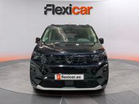 Usado Peugeot Rifter GT 131 CV (96 kW) 2025 Negro Monovolumen