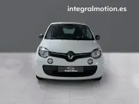 Usado Renault Twingo Intens 70 CV (51 kW) 2016 Blanco Utilitario