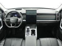 Usado Jaecoo 7 147 CV (108 kW) 2025 Gris SUV