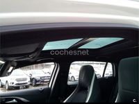 Usado Infiniti Q30 Sport Tech 170 CV (125 kW) 2016 Blanco Utilitario