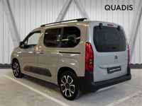 usado Citroën Berlingo Talla M BlueHDi 130 S&S 6v SHINE