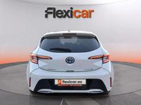 Usado Toyota Corolla Advance 180 CV (132 kW) 2021 Blanco Berlina
