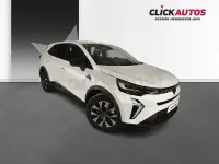Usado Renault Captur Evolution 90 CV (66 kW) 2025 Blanco SUV