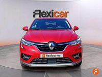 Usado Renault Arkana Techno 140 CV (102 kW) 2024 Rojo SUV