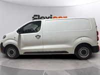 Usado Peugeot Expert 95 CV (69 kW) 2017 Blanco Van